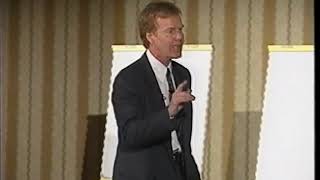 Peter Senge The Fifth Discipline [upl. by Gnilrac]