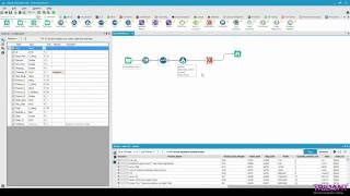 Alteryx Series 1 Intro to Alteryx Beginners [upl. by Langer]