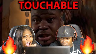 REMBLE  TOUCHABLE Official Music Video REACTION [upl. by Hillier]