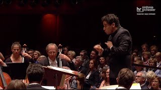 Strawinsky Petruschka Fassung 1947 ∙ hrSinfonieorchester ∙ Andrés OrozcoEstrada [upl. by Dola]