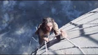 best scene  The Aeronauts movie short clip must watch [upl. by Phillane]