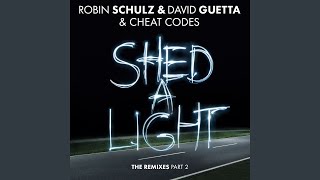 Shed a Light Heyder Remix [upl. by Disraeli]