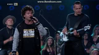 Lukas Graham  7 Years  Live At Billboard Music Awards 2016 [upl. by Lebaron]