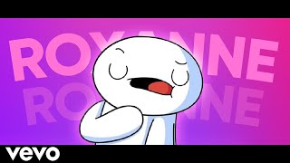 TheOdd1sOut Sings Roxanne [upl. by Airat903]