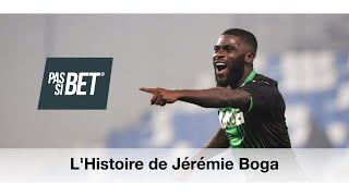 L’Histoire de Jérémie Boga [upl. by Josephine]