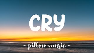 Cry  Mandy Moore Lyrics 🎵 [upl. by Llerral]