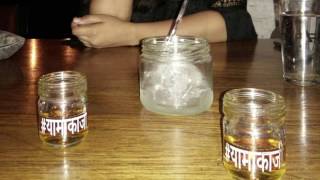 A Trip To Hauz Khas Social amp hauz khas Village Delhi [upl. by Eelan40]