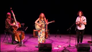 Mandolin Orange  Ive Endured [upl. by Hakilam]