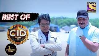 Best of CID सीआईडी  The Puzzled Case  Full Episode [upl. by Yehs458]