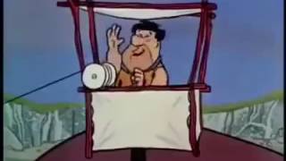 The Flintstones Intro [upl. by Suryt698]