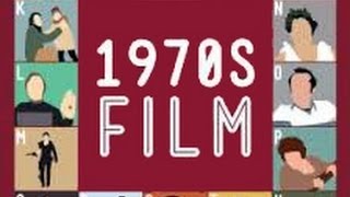 IMDbs Top 70 Films of the 1970s [upl. by Esemaj]