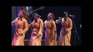 Wa Hamba Nathi Siyabonga Jesu SOUTH AFRICAN GOSPEL english lyrics [upl. by Ginelle547]