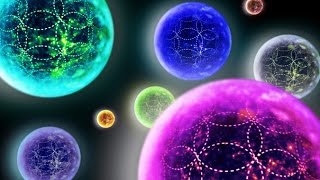 4 Multiverses You Might be Living In [upl. by Ela]