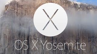 How To Make A Bootable OS X Yosemite USB On Windows [upl. by Vittoria]