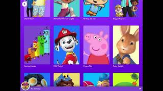 Noggin Preschool Learning App [upl. by Mcleod]