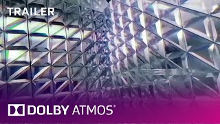 Dolby Atmos quotUnfoldquot  Trailer  Dolby [upl. by Rambert356]