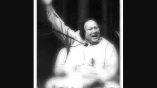 Je Kadi Mera Yaar Mil Jaye  Nusrat Fateh Ali Khan  YouTubeflv [upl. by Nada]