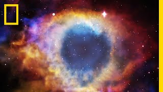 Origins of the Universe 101  National Geographic [upl. by Teage]