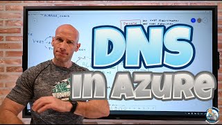 Understanding DNS in Azure [upl. by Gonyea948]