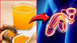 10 SURPRISING Turmeric Water At Night Benefits [upl. by Htims]