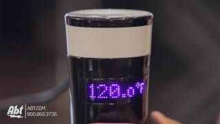 Sansaire Sous Vide Machine SAU15  Overview [upl. by Bowler]