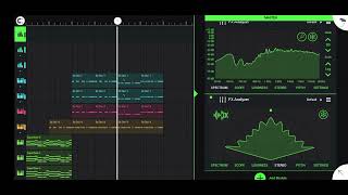 BroSteppin  FL Studio Mobile [upl. by Aya]