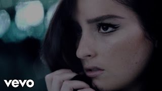 BANKS  Drowning Official Music Video [upl. by Sonia]