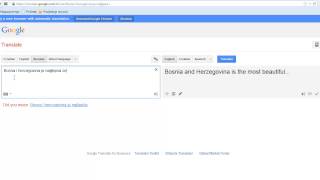 google translator [upl. by Trevorr]