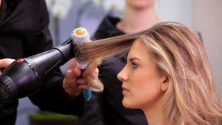 7 Blow Drying Tips  Long Hairstyles [upl. by Edda]