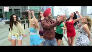 Jatt amp Juliet  Main Jaagan Swere  Diljit Dosanjh  Full Song HD [upl. by Noffets]