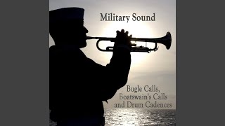 Reveille Bugle Call Awake for Morning Call [upl. by Saire]