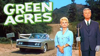 Classic Cars of Green Acres [upl. by Defant]