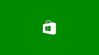 Windows Store Not Working Tutorial [upl. by Bohman]