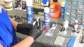 How To Remove Chemical Gaskets [upl. by Ahsikam]