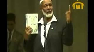 Ahmed Deedat Highlights Best Answers  Dawah Team [upl. by Dotson352]