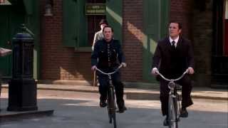 Murdoch Mysteries Trailer [upl. by Zerk756]