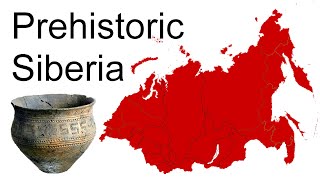 History of Siberia from stone age to Russian conquest [upl. by Alel275]