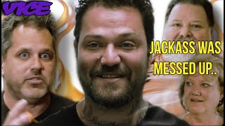 Exposing the DISTURBING Bam Margera Documentary [upl. by Ifar634]