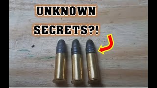 22LR Accuracy SECRETS You Need to Know REVEALED [upl. by Judi]