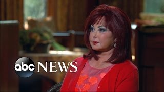 Naomi Judd Opens Up About Long Struggle With Severe Depression [upl. by Masera]