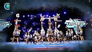 Maryland Twisters F5 Ready To Play Ball [upl. by Oah410]