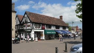 Places to see in  Biggleswade  UK [upl. by Philander977]