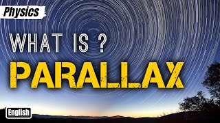 what is parallax  Parallax definition  How parallax works  Parallax effect  Power Study [upl. by Gare]