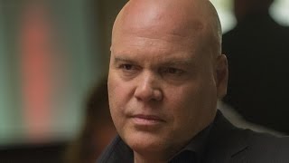 Daredevil Vincent DOnofrio on Becoming the Villain Kingpin  IGN Interview [upl. by Fausta]