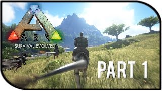 Ark HOW TO TAME A DINOSAUR Everything You Need To Know To Start Taming In 2020 ARK [upl. by Jezabelle]