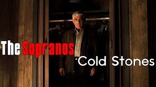 The Sopranos quotCold Stonesquot [upl. by Kordula]