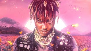 Juice WRLD  Anxiety Intro Official Audio [upl. by Dirk]