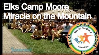 Elks Camp Moore [upl. by Oratnek]