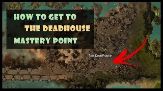 Path of Fire  THE DEADHOUSE MASTERY POINT [upl. by Griz]