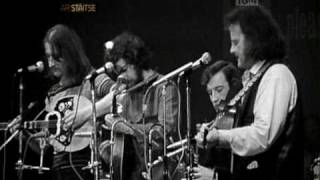 Raggle Taggle GypsyTabhair dom do laimh  Planxty 1973 [upl. by Enovad]